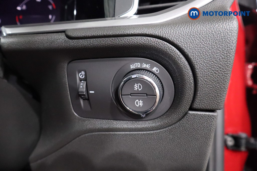 Vauxhall Grandland Ultimate Manual Petrol SUV - Stock Number (1539921) - 23rd supplementary image