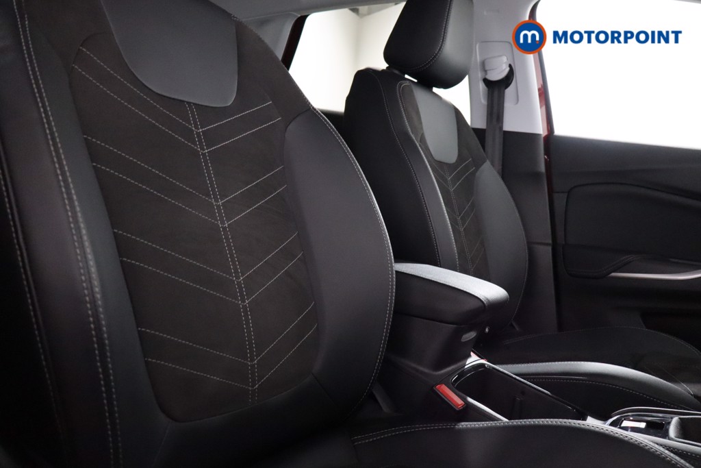 Vauxhall Grandland Ultimate Manual Petrol SUV - Stock Number (1539921) - 26th supplementary image