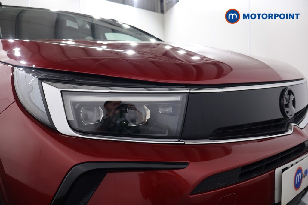 Vauxhall Grandland Ultimate Manual Petrol SUV - Stock Number (1539921) - 28th supplementary image