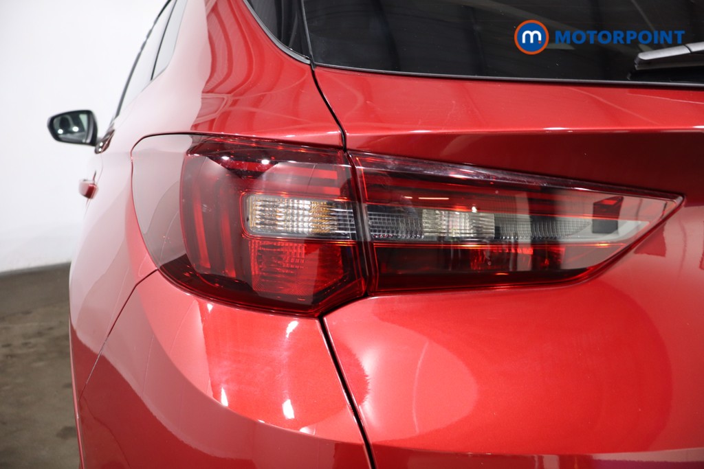 Vauxhall Grandland Ultimate Manual Petrol SUV - Stock Number (1539921) - 30th supplementary image