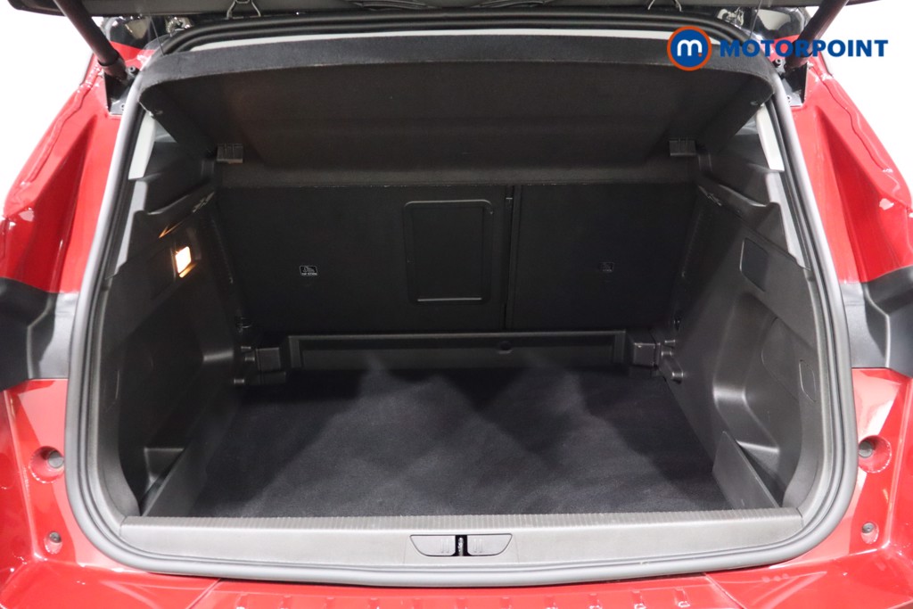 Vauxhall Grandland Ultimate Manual Petrol SUV - Stock Number (1539921) - 35th supplementary image