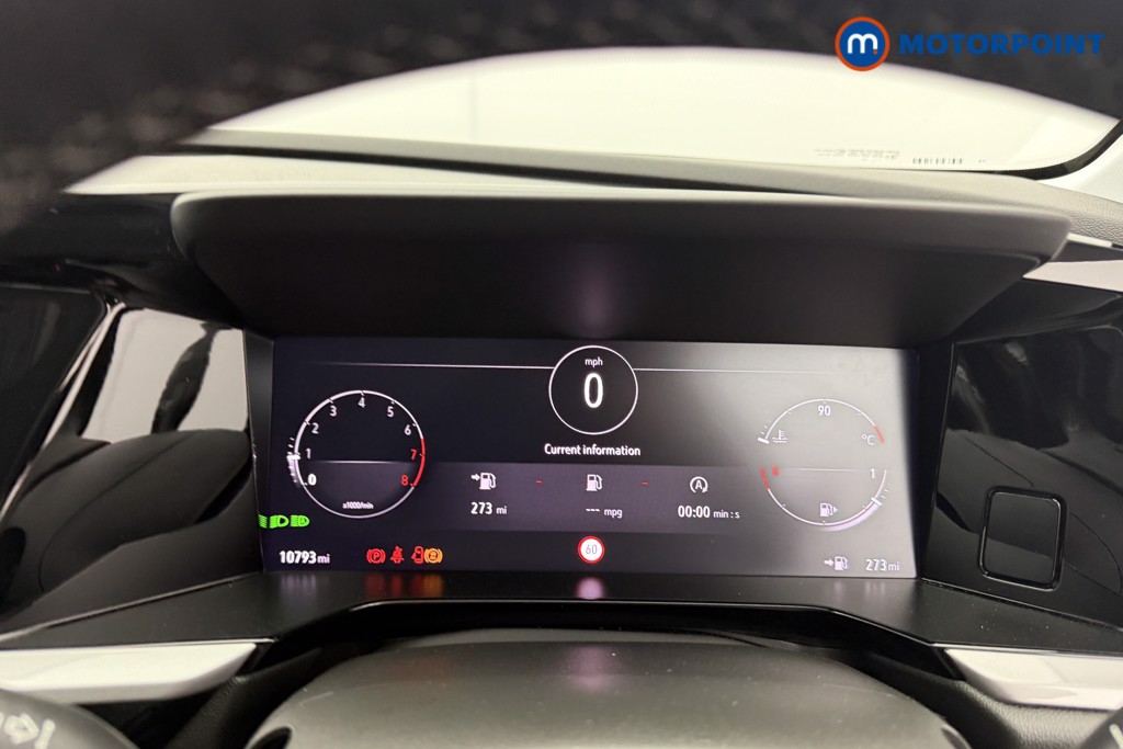 Vauxhall Grandland Ultimate Manual Petrol SUV - Stock Number (1539945) - 5th supplementary image