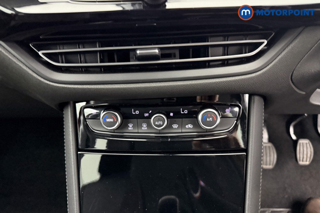 Vauxhall Grandland Ultimate Manual Petrol SUV - Stock Number (1539945) - 10th supplementary image