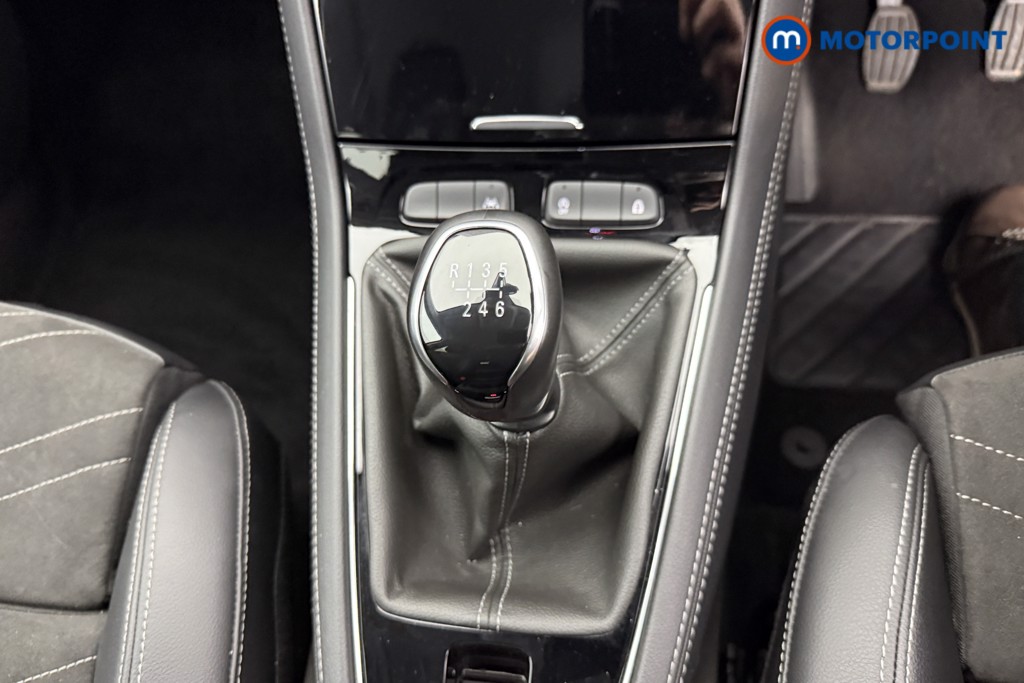 Vauxhall Grandland Ultimate Manual Petrol SUV - Stock Number (1539945) - 11th supplementary image