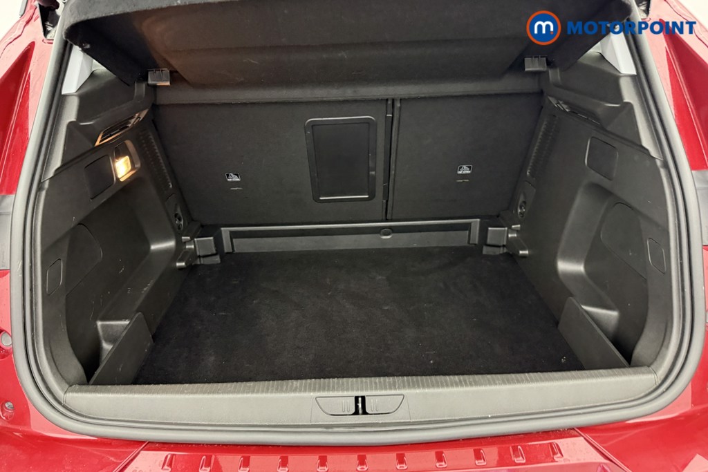 Vauxhall Grandland Ultimate Manual Petrol SUV - Stock Number (1539945) - 21st supplementary image