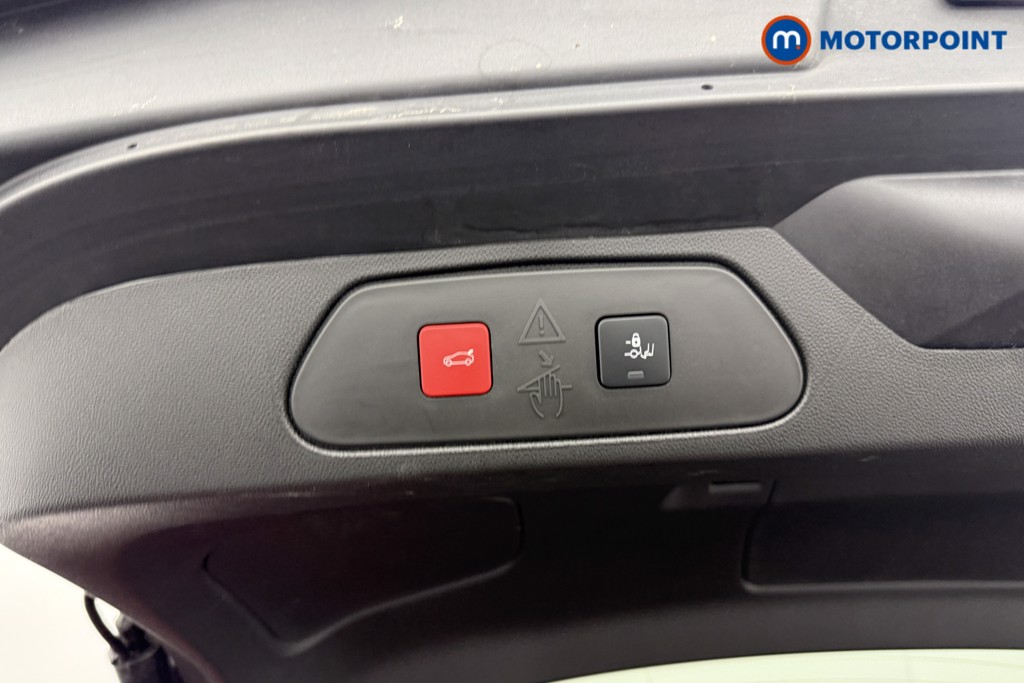 Vauxhall Grandland Ultimate Manual Petrol SUV - Stock Number (1539945) - 22nd supplementary image