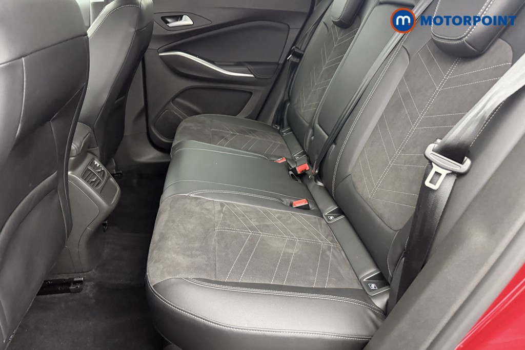 Vauxhall Grandland Ultimate Manual Petrol SUV - Stock Number (1539945) - 24th supplementary image