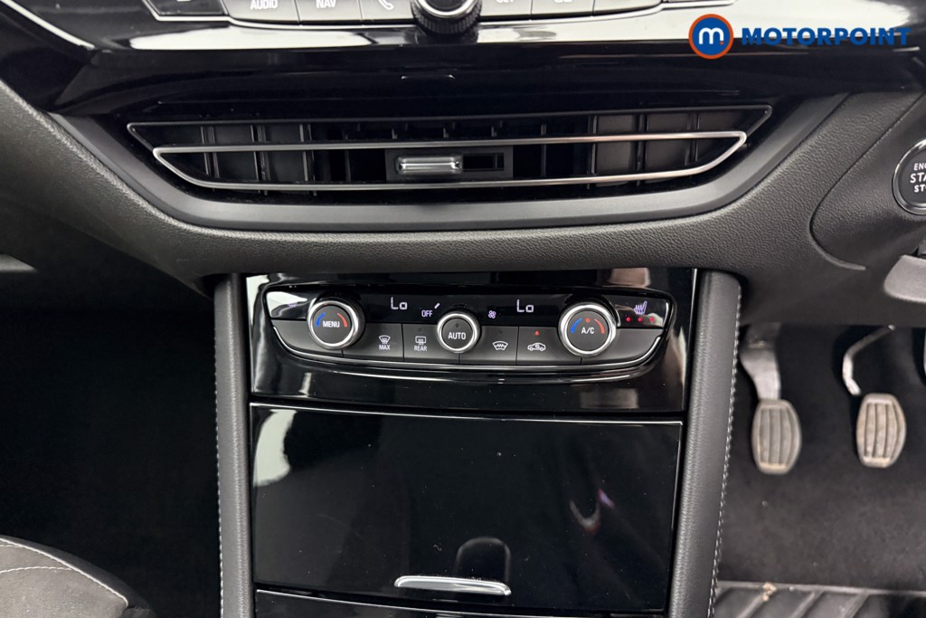 Vauxhall Grandland Ultimate Manual Petrol SUV - Stock Number (1539948) - 10th supplementary image