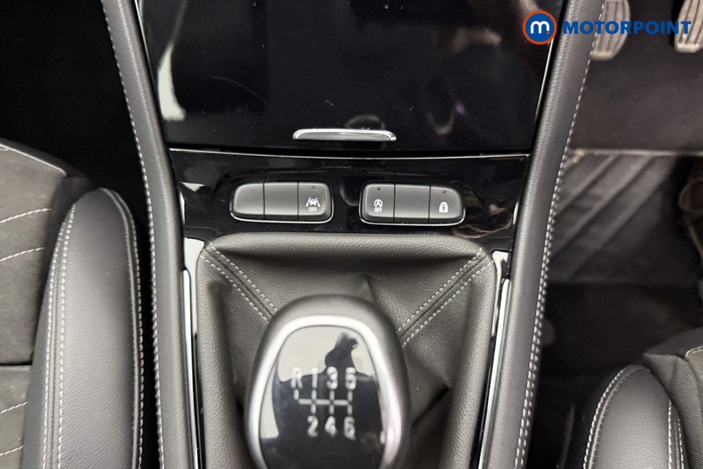 Vauxhall Grandland Ultimate Manual Petrol SUV - Stock Number (1539948) - 11th supplementary image