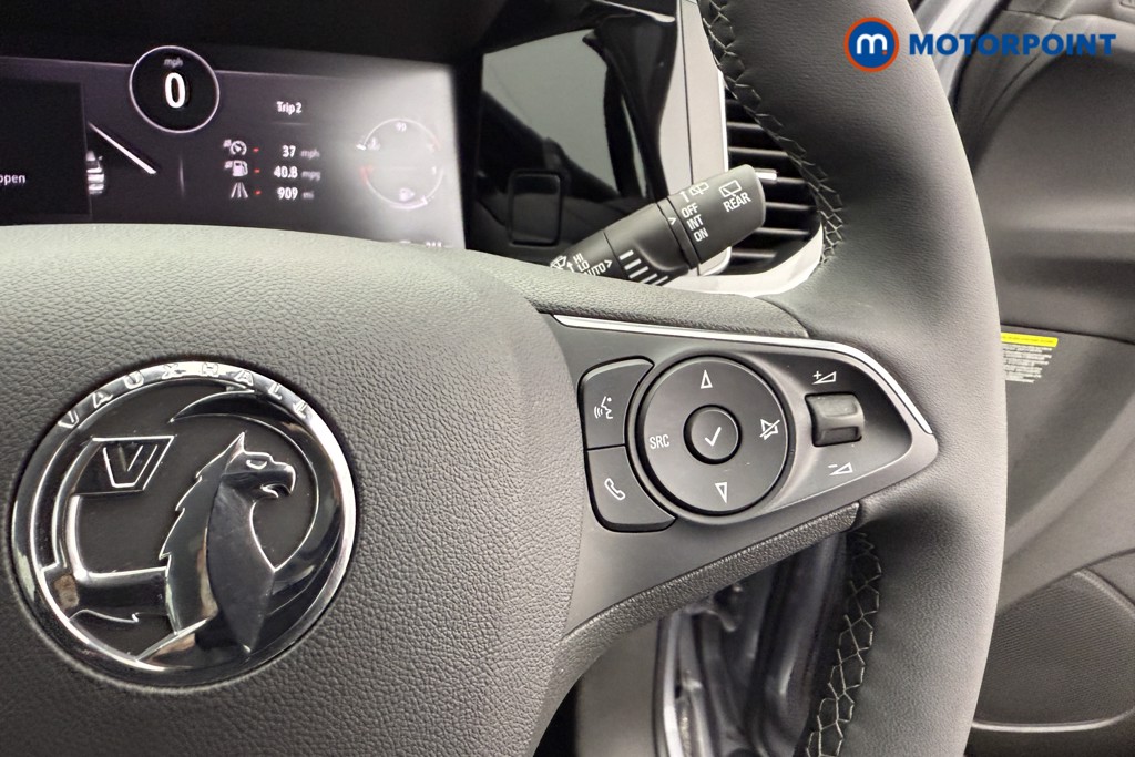 Vauxhall Grandland Ultimate Manual Petrol SUV - Stock Number (1539948) - 14th supplementary image