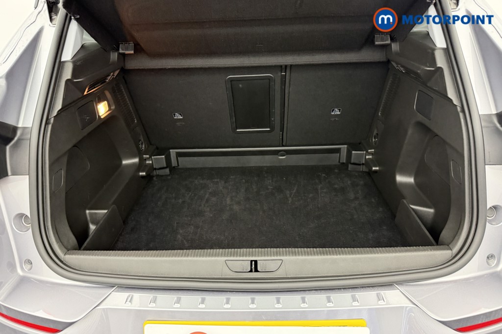 Vauxhall Grandland Ultimate Manual Petrol SUV - Stock Number (1539948) - 22nd supplementary image