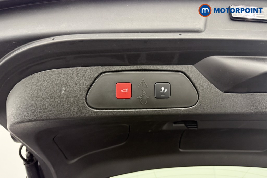 Vauxhall Grandland Ultimate Manual Petrol SUV - Stock Number (1539948) - 23rd supplementary image
