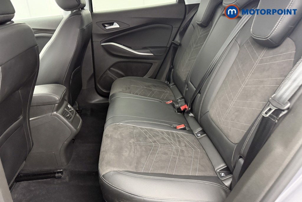 Vauxhall Grandland Ultimate Manual Petrol SUV - Stock Number (1539948) - 25th supplementary image