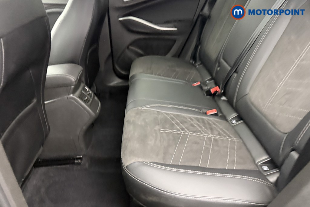 Vauxhall Grandland Ultimate Manual Petrol SUV - Stock Number (1539948) - 26th supplementary image