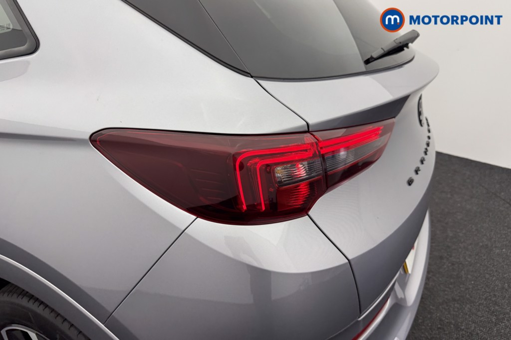 Vauxhall Grandland Ultimate Manual Petrol SUV - Stock Number (1539948) - 28th supplementary image