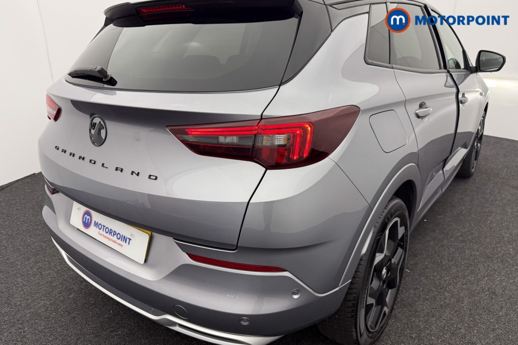 Vauxhall Grandland Ultimate Manual Petrol SUV - Stock Number (1539948) - 29th supplementary image