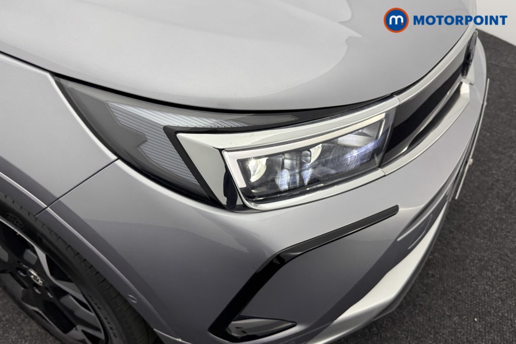 Vauxhall Grandland Ultimate Manual Petrol SUV - Stock Number (1539948) - 30th supplementary image
