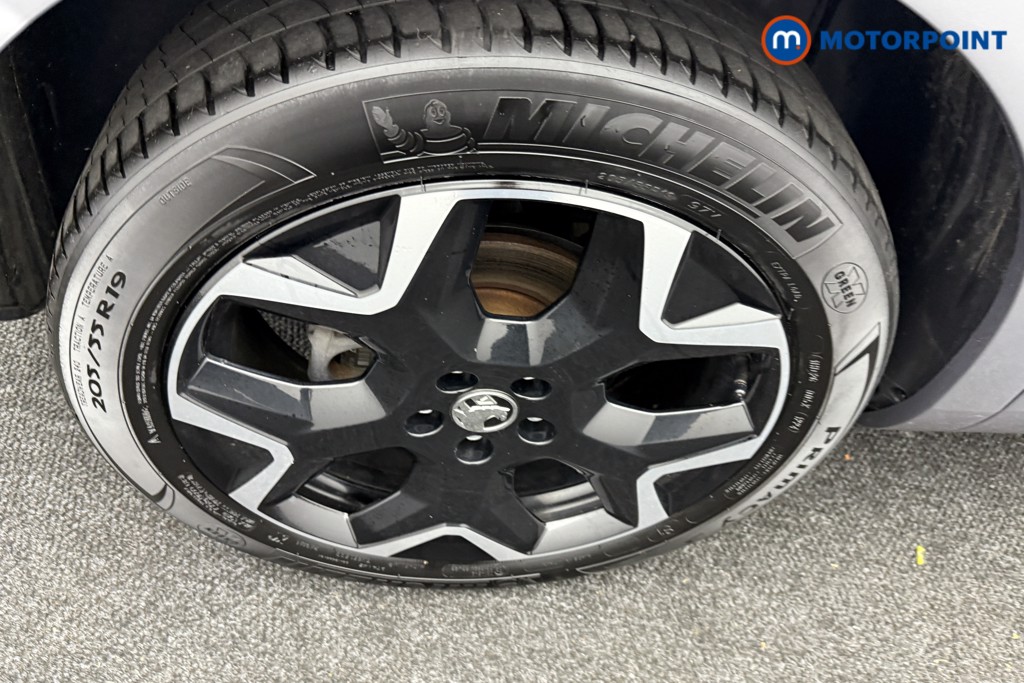 Vauxhall Grandland Ultimate Manual Petrol SUV - Stock Number (1539948) - 34th supplementary image