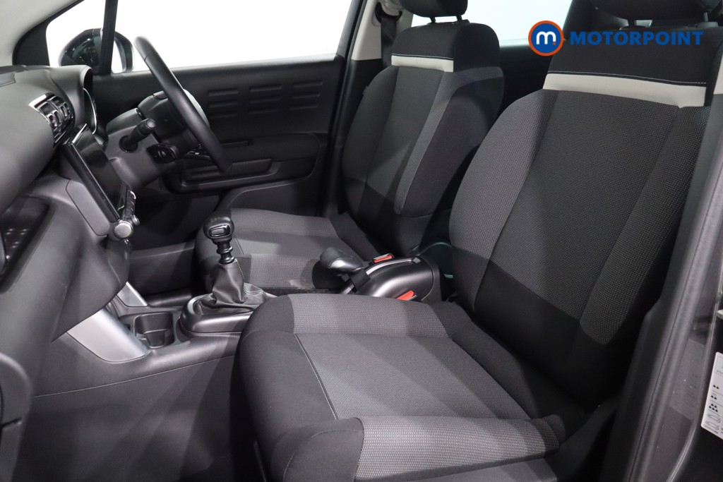 Citroen C3 Aircross Flair Manual Petrol SUV - Stock Number (1540142) - 4th supplementary image