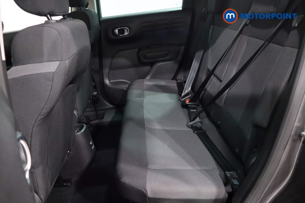 Citroen C3 Aircross Flair Manual Petrol SUV - Stock Number (1540142) - 5th supplementary image
