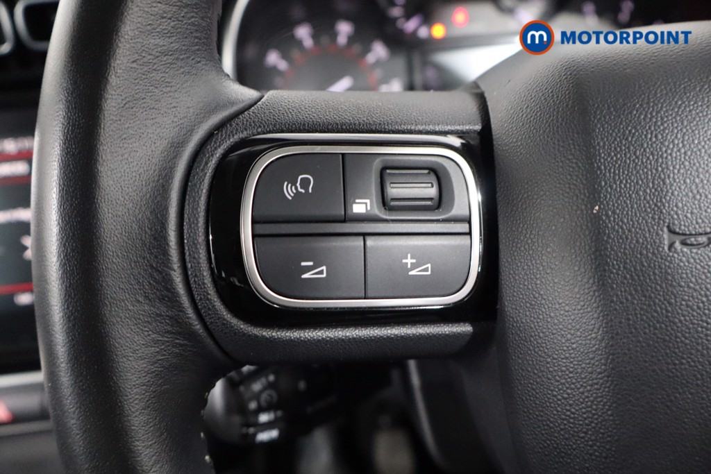 Citroen C3 Aircross Flair Manual Petrol SUV - Stock Number (1540142) - 7th supplementary image
