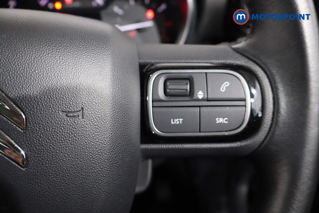Citroen C3 Aircross Flair Manual Petrol SUV - Stock Number (1540142) - 8th supplementary image