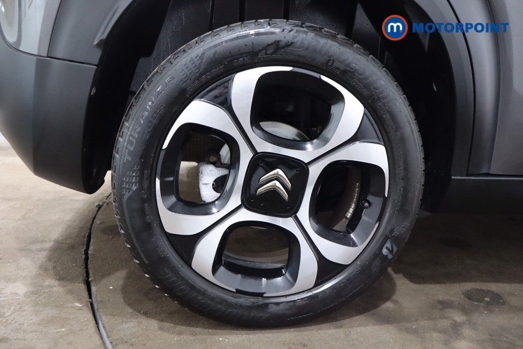 Citroen C3 Aircross Flair Manual Petrol SUV - Stock Number (1540142) - 9th supplementary image