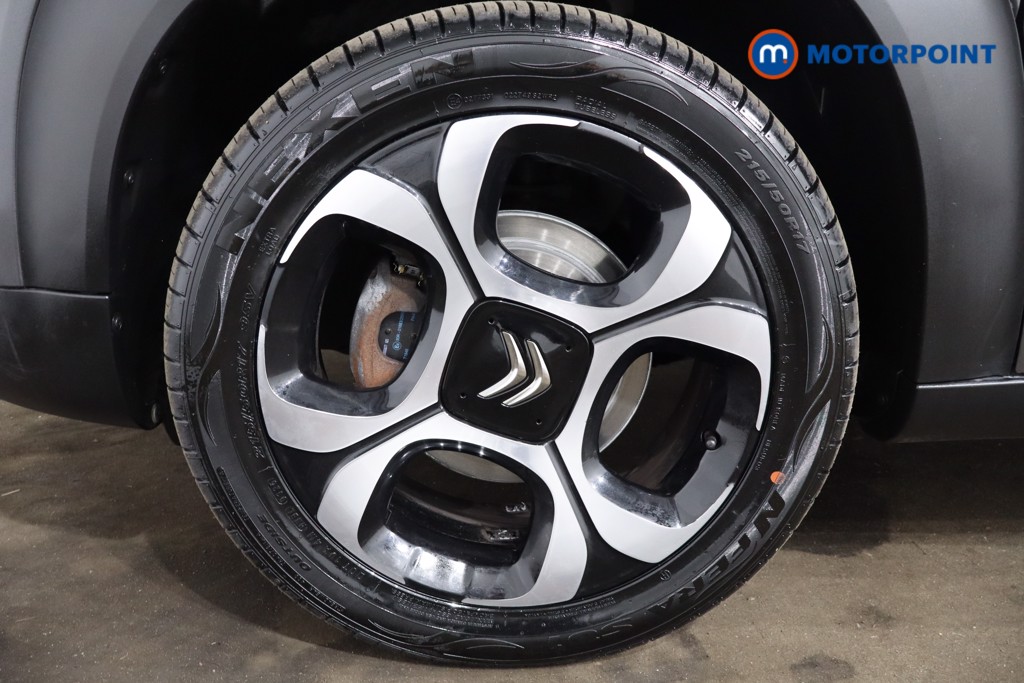 Citroen C3 Aircross Flair Manual Petrol SUV - Stock Number (1540142) - 11th supplementary image