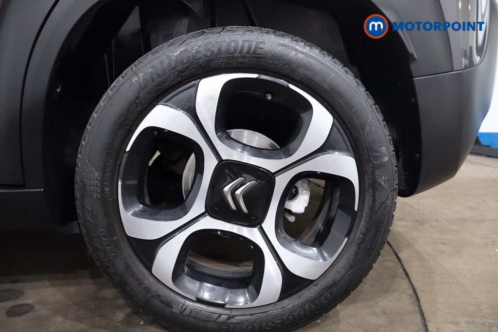 Citroen C3 Aircross Flair Manual Petrol SUV - Stock Number (1540142) - 12th supplementary image