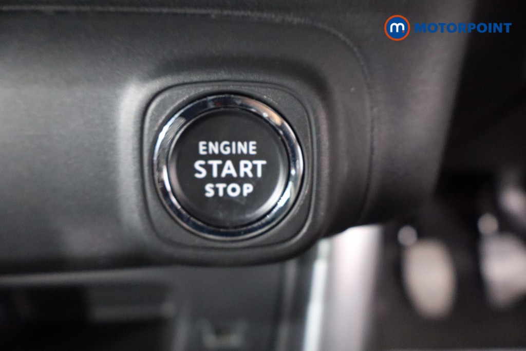 Citroen C3 Aircross Flair Manual Petrol SUV - Stock Number (1540142) - 14th supplementary image