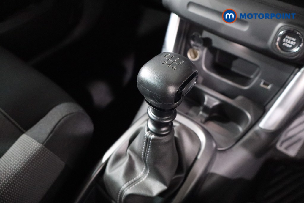 Citroen C3 Aircross Flair Manual Petrol SUV - Stock Number (1540142) - 15th supplementary image