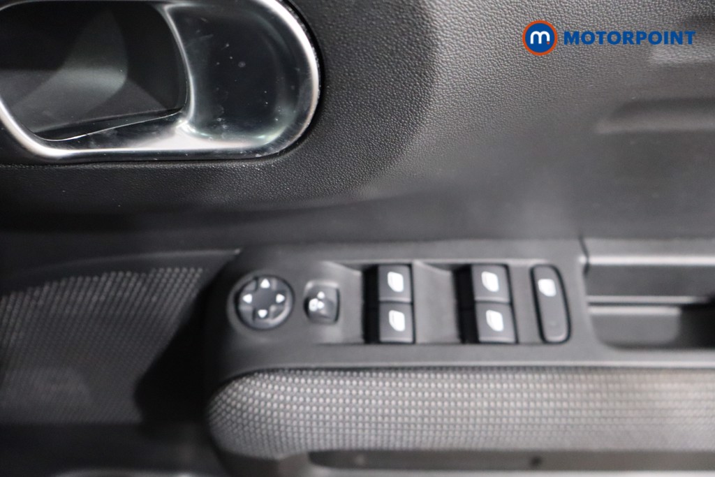 Citroen C3 Aircross Flair Manual Petrol SUV - Stock Number (1540142) - 16th supplementary image