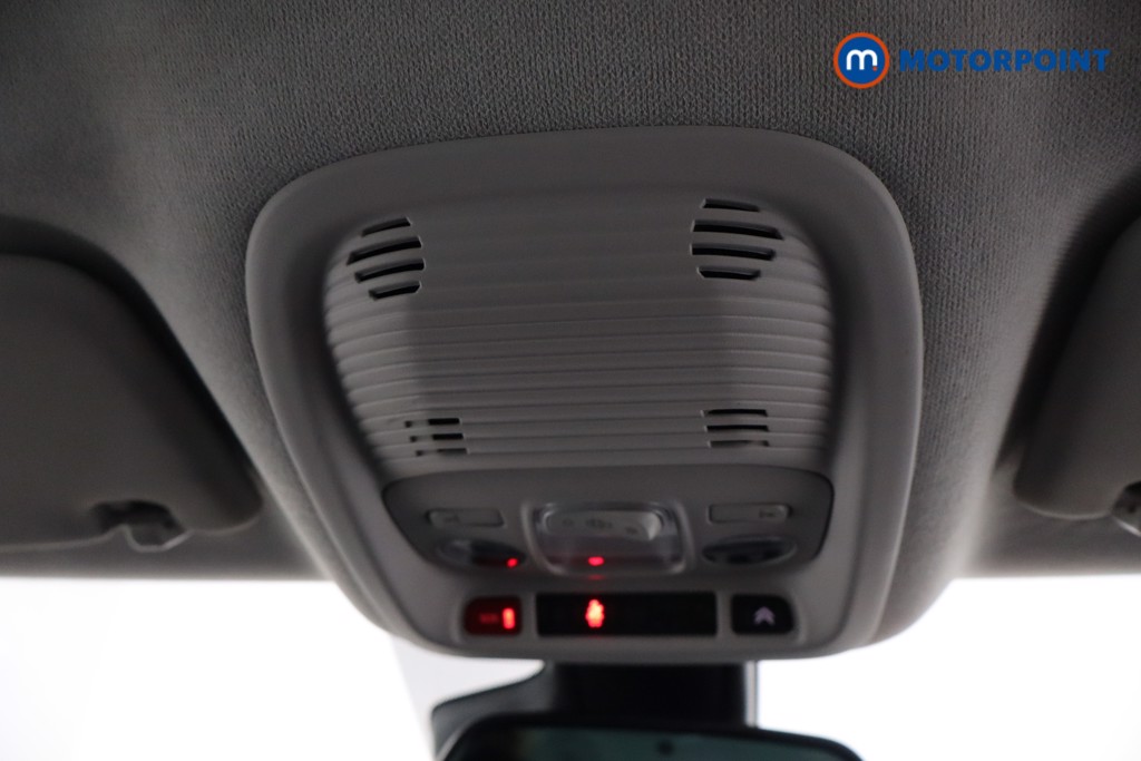 Citroen C3 Aircross Flair Manual Petrol SUV - Stock Number (1540142) - 17th supplementary image