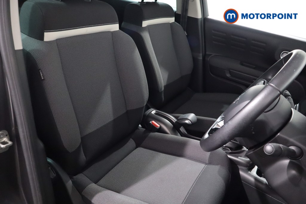 Citroen C3 Aircross Flair Manual Petrol SUV - Stock Number (1540142) - 18th supplementary image
