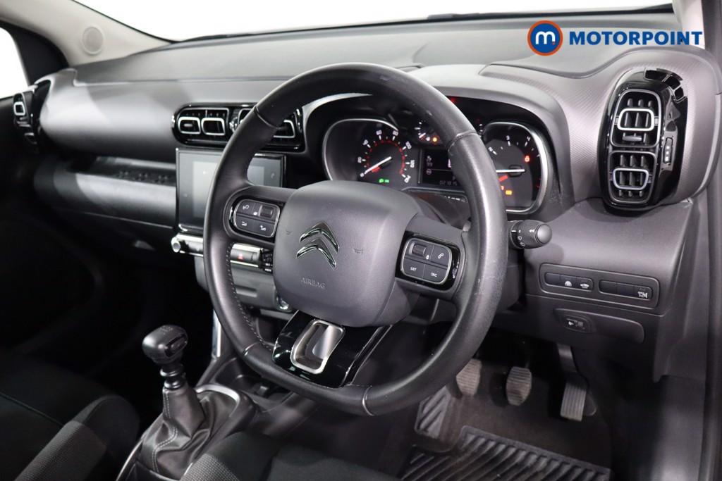 Citroen C3 Aircross Flair Manual Petrol SUV - Stock Number (1540142) - 19th supplementary image