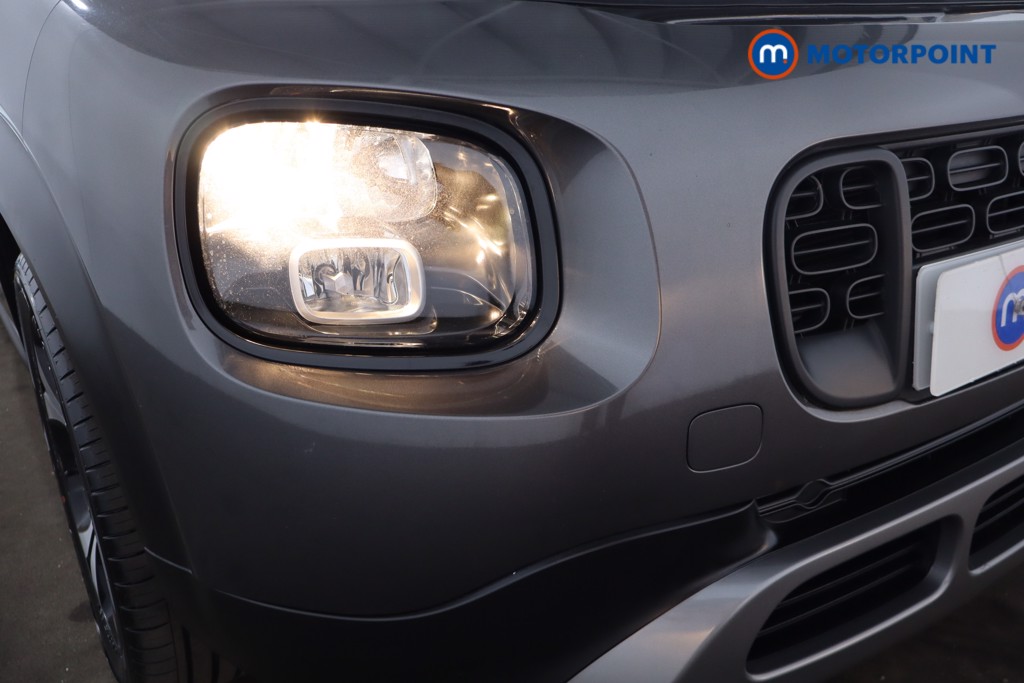 Citroen C3 Aircross Flair Manual Petrol SUV - Stock Number (1540142) - 20th supplementary image