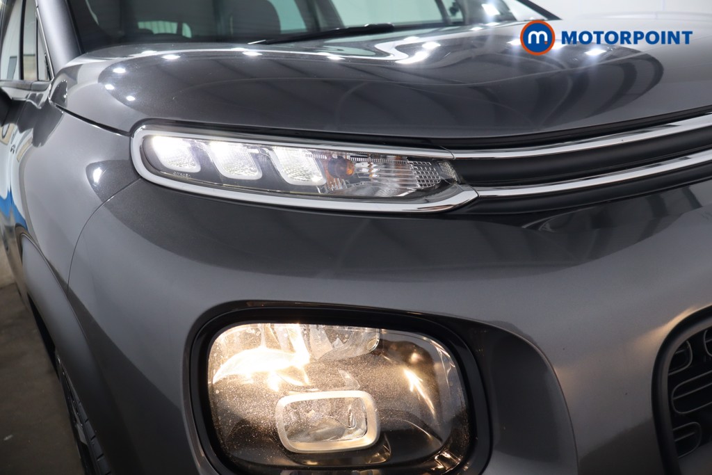 Citroen C3 Aircross Flair Manual Petrol SUV - Stock Number (1540142) - 21st supplementary image
