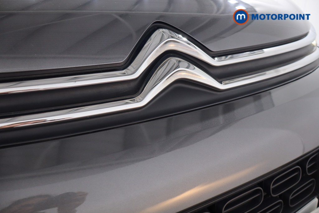 Citroen C3 Aircross Flair Manual Petrol SUV - Stock Number (1540142) - 22nd supplementary image