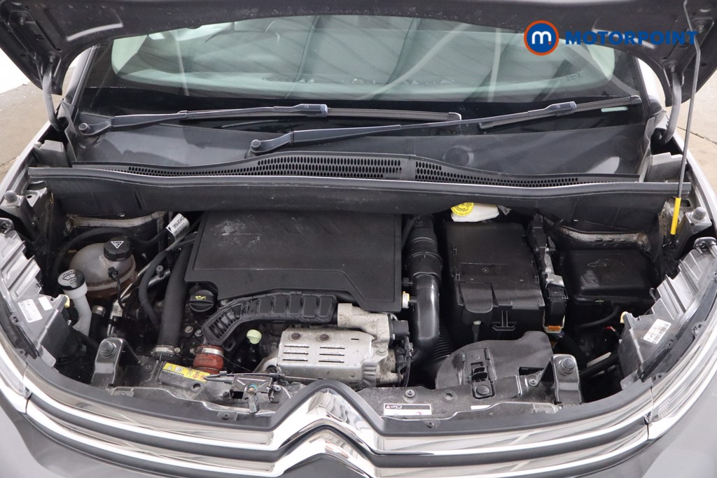 Citroen C3 Aircross Flair Manual Petrol SUV - Stock Number (1540142) - 23rd supplementary image