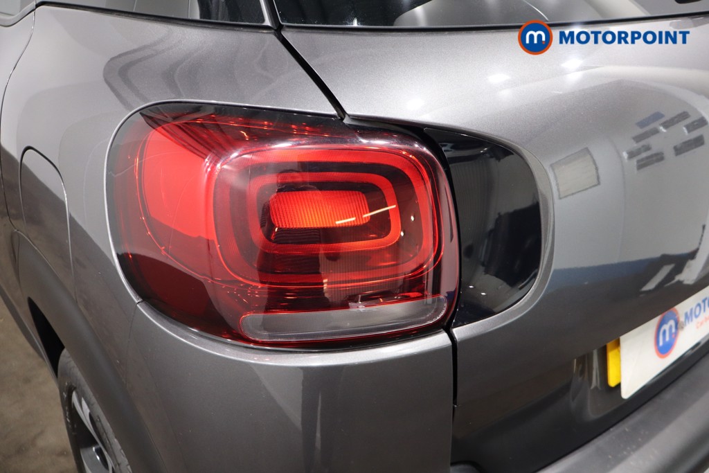 Citroen C3 Aircross Flair Manual Petrol SUV - Stock Number (1540142) - 24th supplementary image