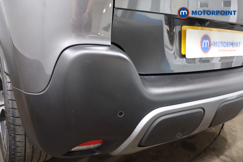 Citroen C3 Aircross Flair Manual Petrol SUV - Stock Number (1540142) - 25th supplementary image