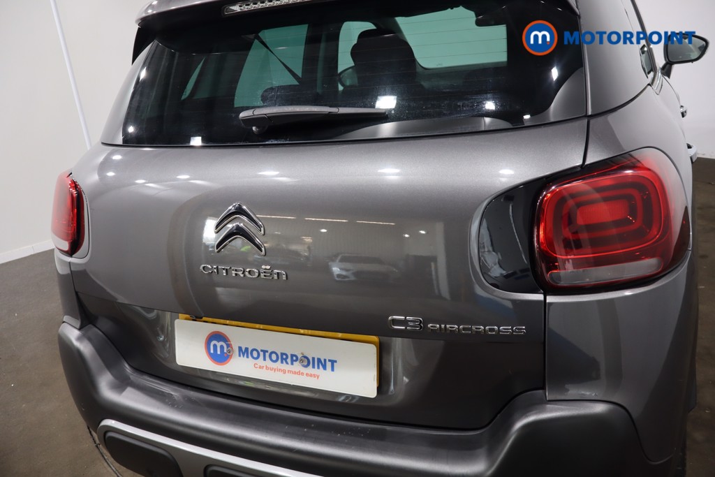 Citroen C3 Aircross Flair Manual Petrol SUV - Stock Number (1540142) - 26th supplementary image