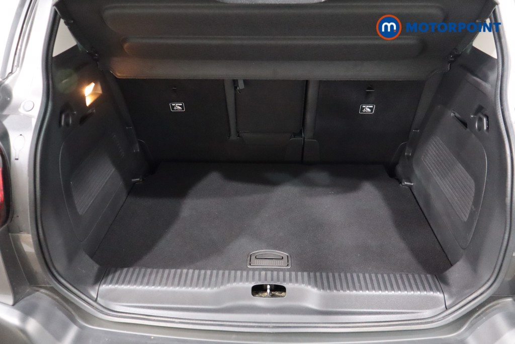 Citroen C3 Aircross Flair Manual Petrol SUV - Stock Number (1540142) - 28th supplementary image