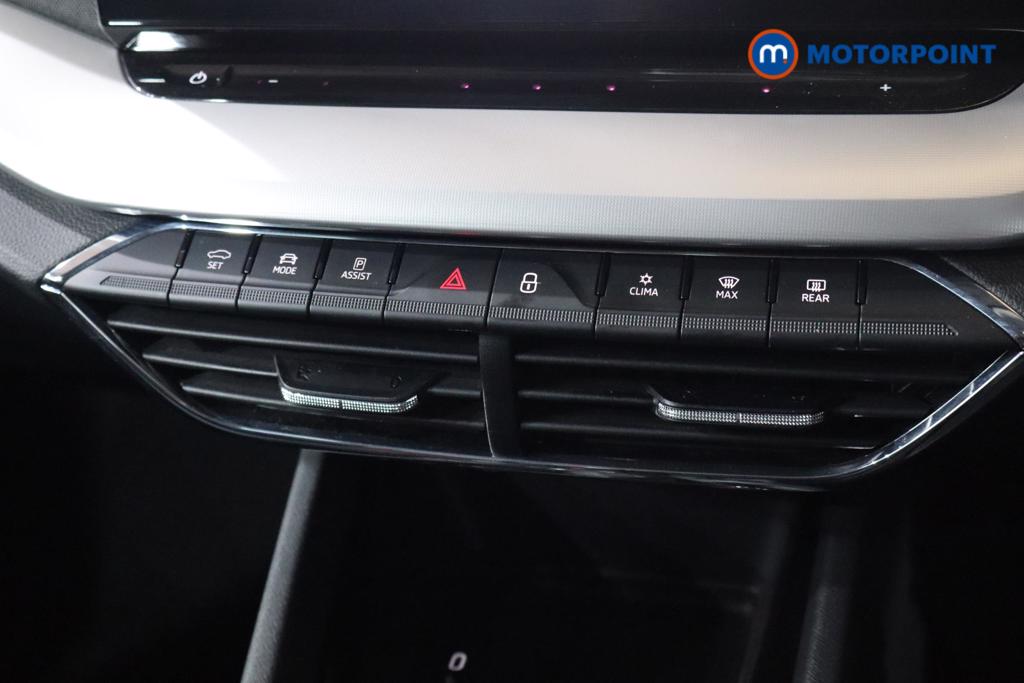 Skoda Octavia Se L Manual Petrol Estate - Stock Number (1540708) - 4th supplementary image