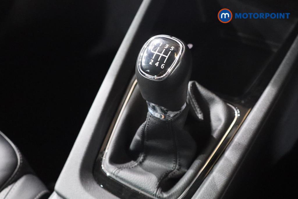 Skoda Octavia Se L Manual Petrol Estate - Stock Number (1540708) - 5th supplementary image