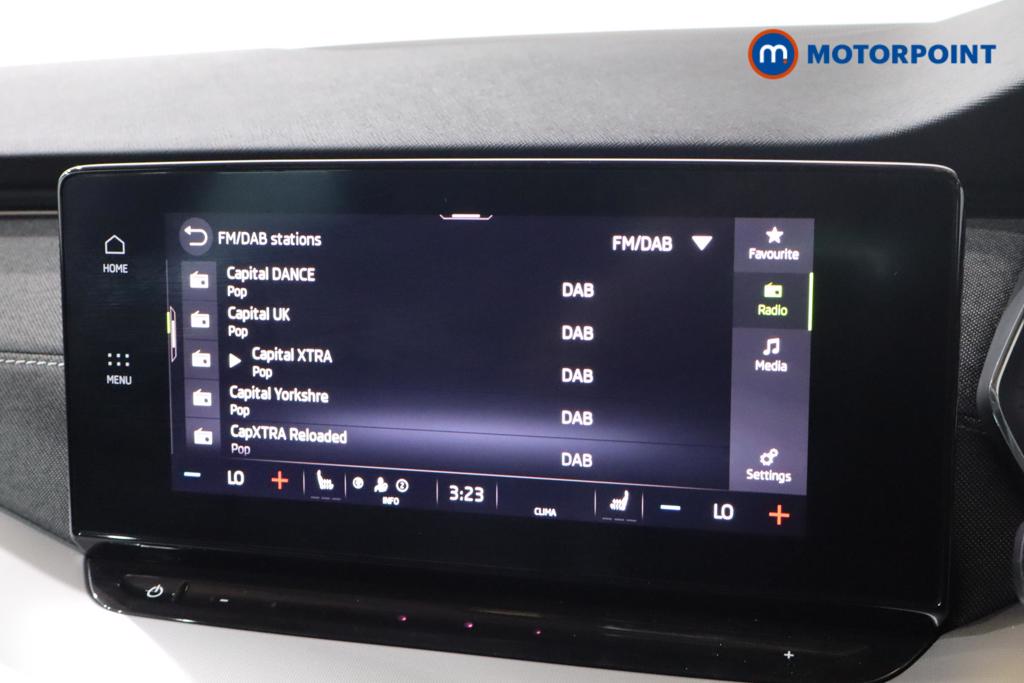 Skoda Octavia Se L Manual Petrol Estate - Stock Number (1540708) - 11th supplementary image
