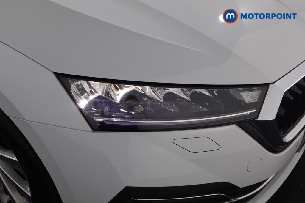 Skoda Octavia Se L Manual Petrol Estate - Stock Number (1540708) - 14th supplementary image