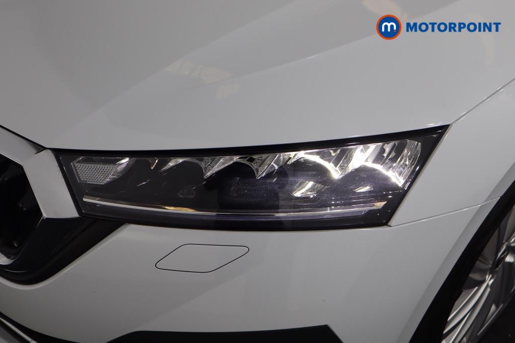 Skoda Octavia Se L Manual Petrol Estate - Stock Number (1540708) - 15th supplementary image