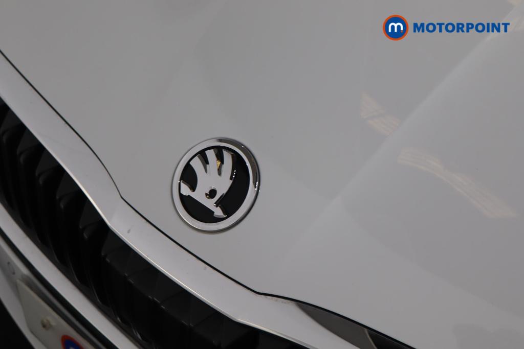 Skoda Octavia Se L Manual Petrol Estate - Stock Number (1540708) - 16th supplementary image