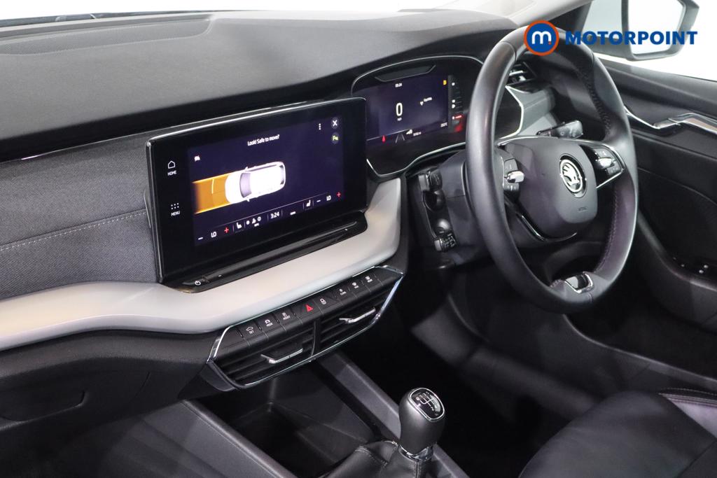 Skoda Octavia Se L Manual Petrol Estate - Stock Number (1540708) - 17th supplementary image